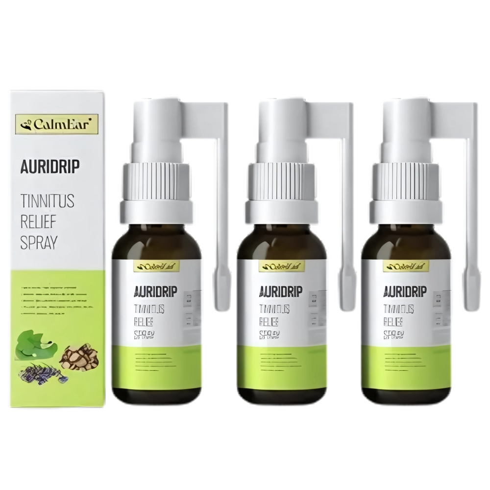 CalmEar™