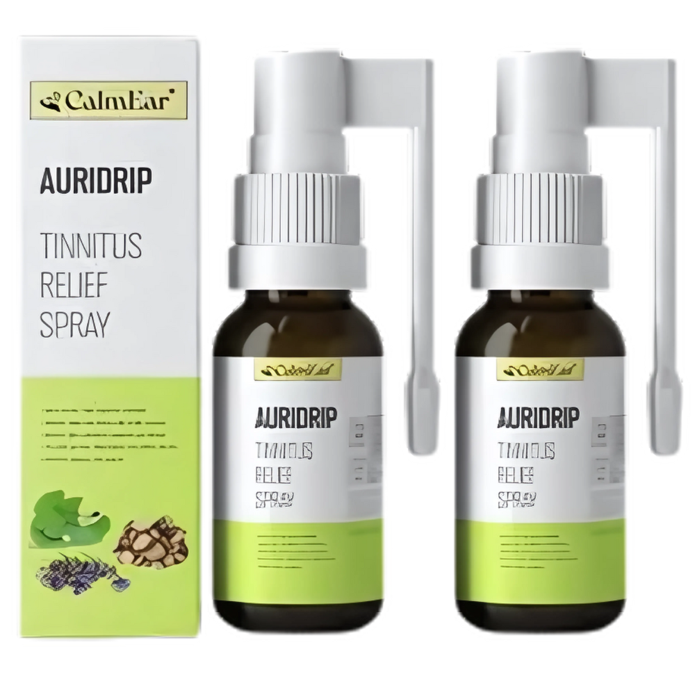 CalmEar™