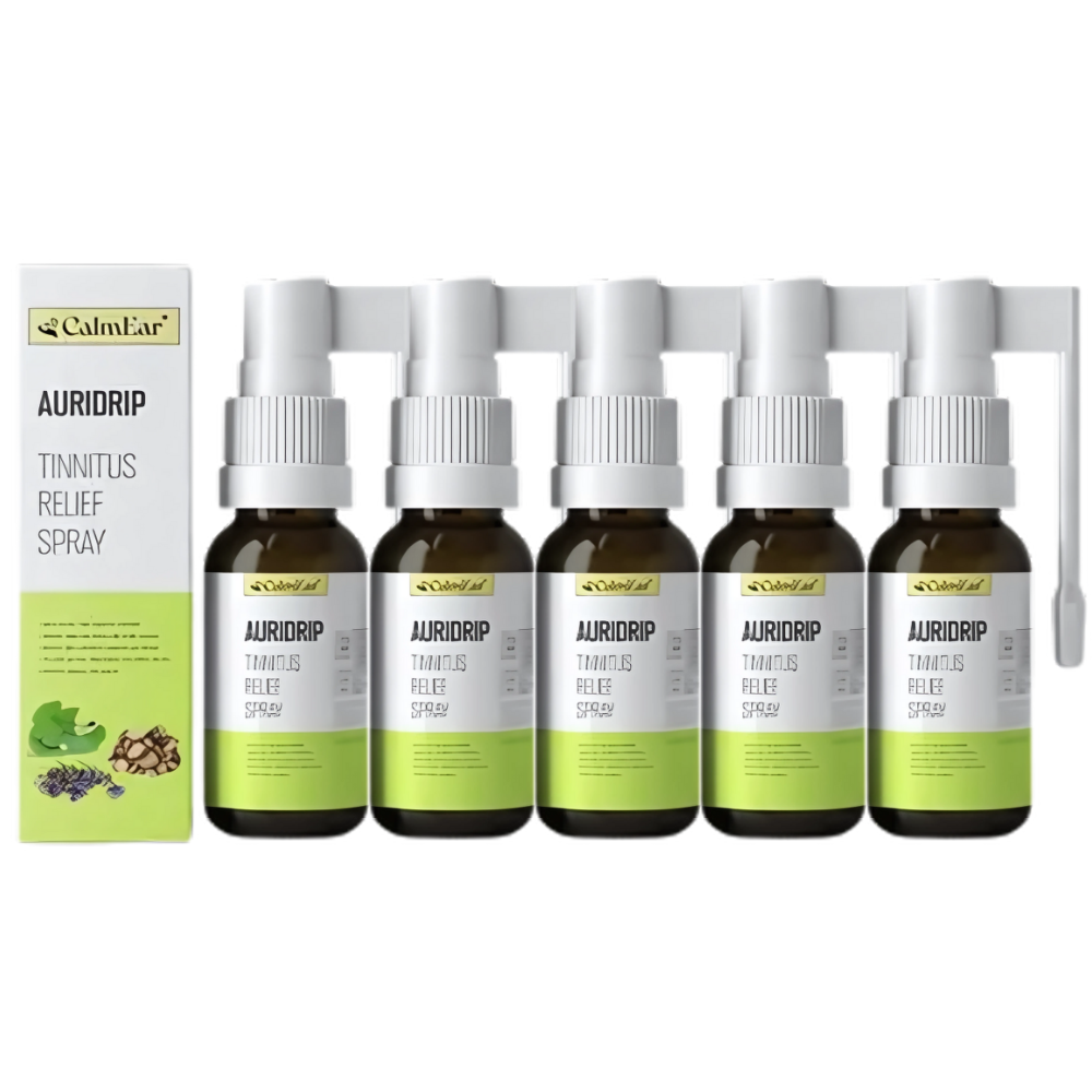CalmEar™