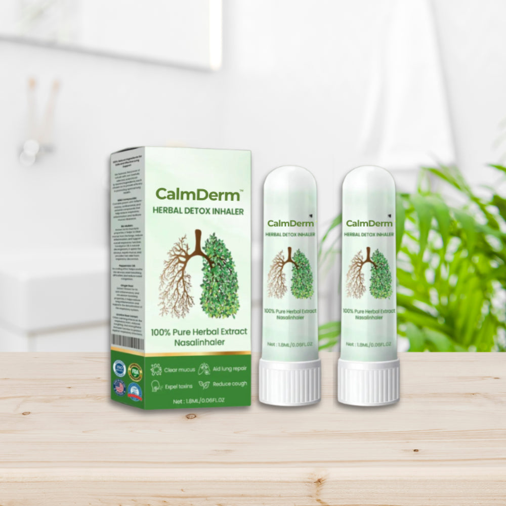CalmDerm™