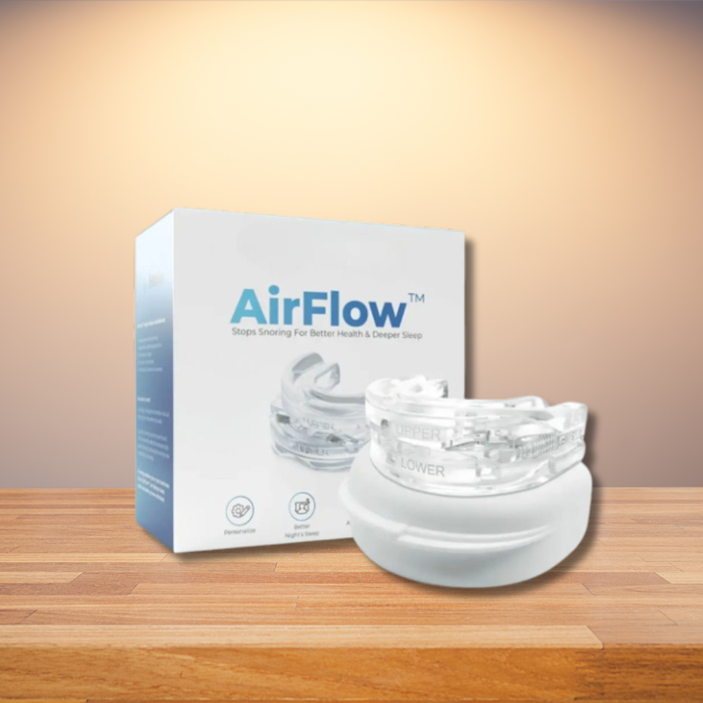 AirFlow™ - 1.28