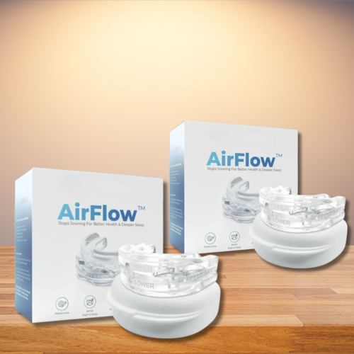 AirFlow™ - 1.28