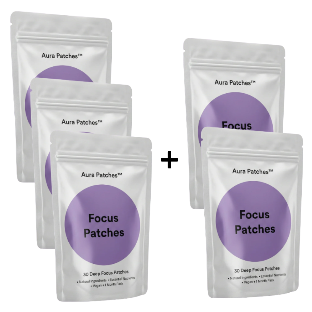Aura Patches™