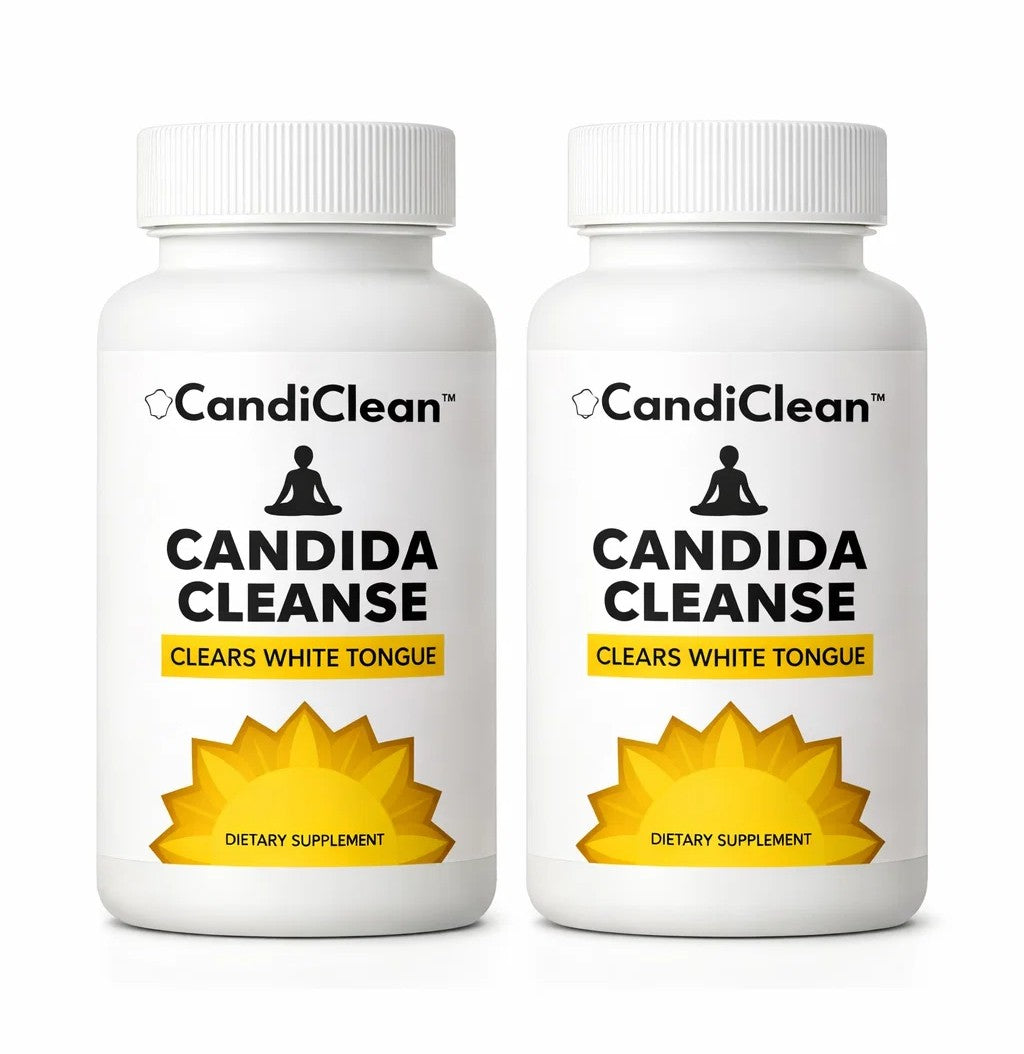 CandiClean™ - 1.21