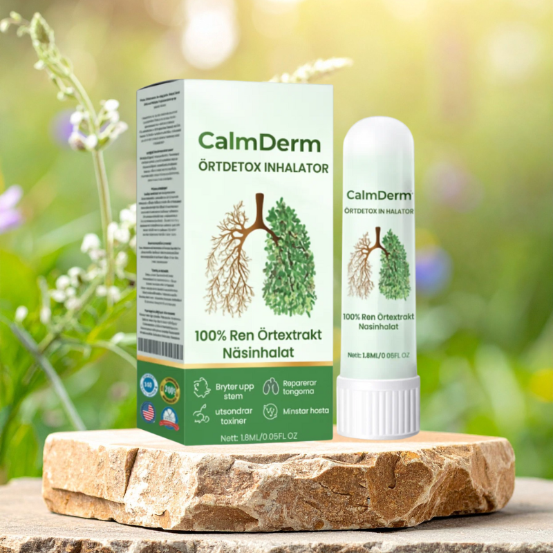 CalmDerm™