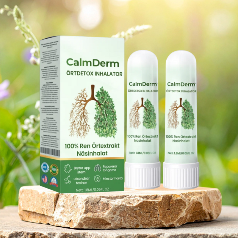 CalmDerm™