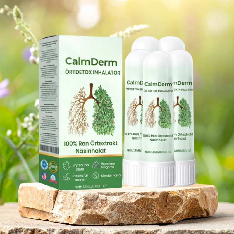 CalmDerm™