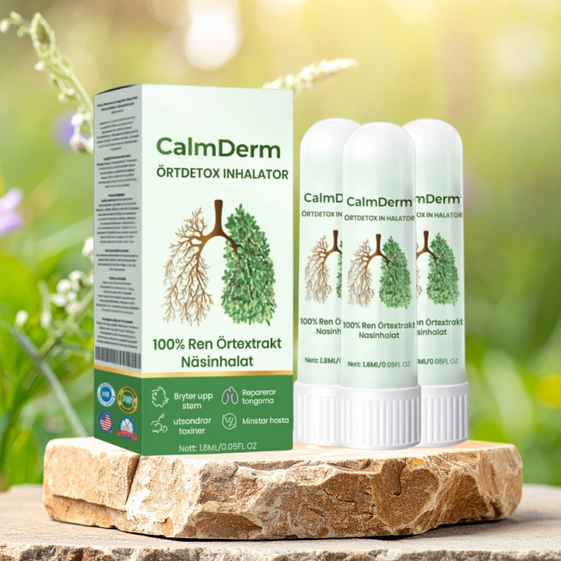 CalmDerm™